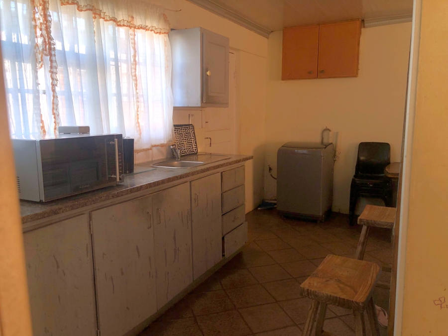 3 Bedroom Property for Sale in Nomzamo Western Cape